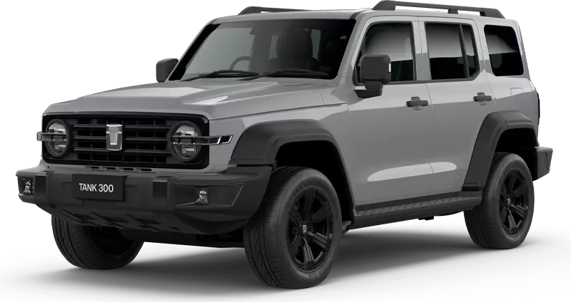 GWM Tank 300 HEV 2.0 L