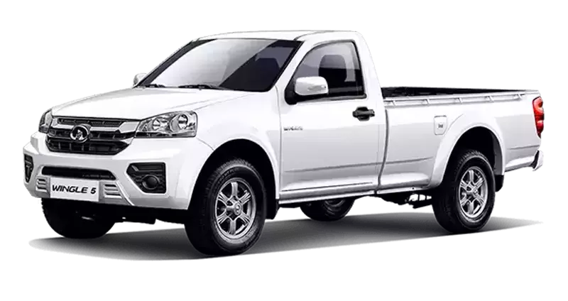 GWM Wingle 5 Simple Cabine 2.0 L Diesel 4x4