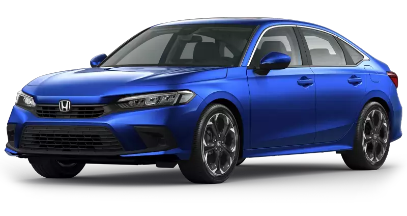 Honda Civic Hybride 2.0 l e-HEV