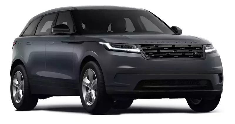 Land Rover Range Rover Velar 2.0 l P250 Dynamic SE