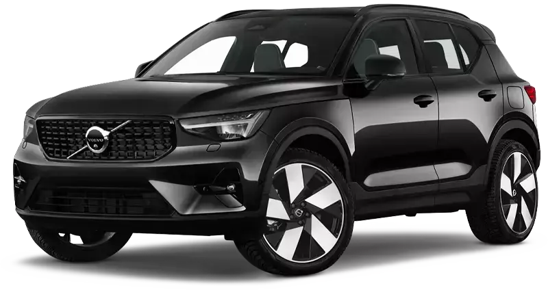 Volvo XC40 2.0 L Plus Dark