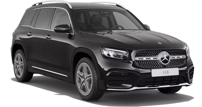 Mercedes-Benz GLB 200 AMG