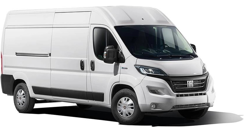 Fiat Ducato 2.2 HDI 11.5 m3 L2H2