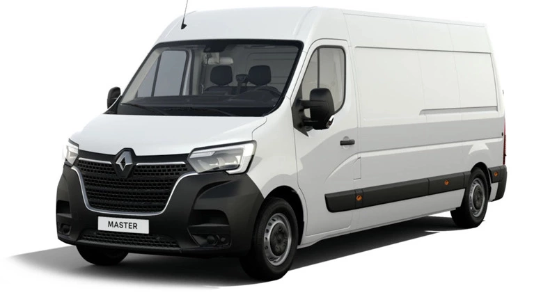 Renault Master 2.3 L 10.8 m3