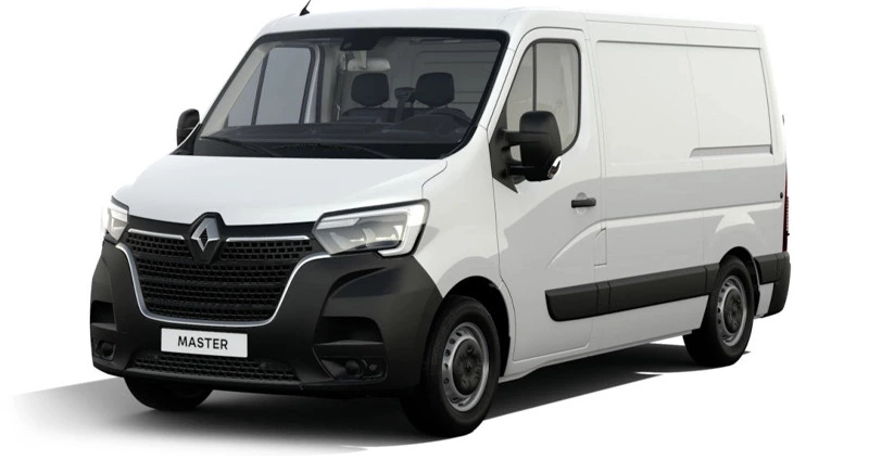 Renault Master 2.3 L 8m3