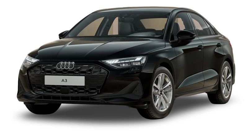 Audi A3 Berline 35 TFSI Dynamic Edition