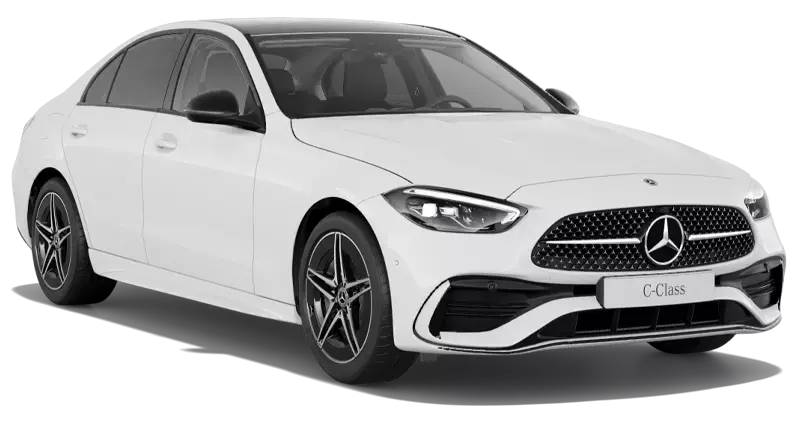 Mercedes-Benz Classe C Plug-in Hybride 350e AMG