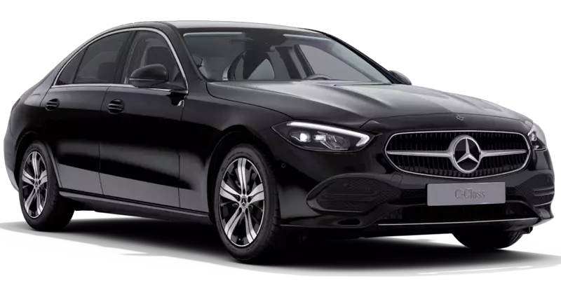Mercedes-Benz Classe C Plug-in Hybride 350e Avantgarde