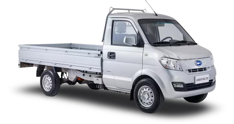 Cenntro Logistar 210 Pickup 41.85 kWh