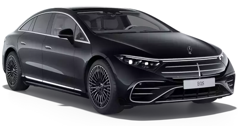 Mercedes-Benz EQS Berline 450 4Matic AMG