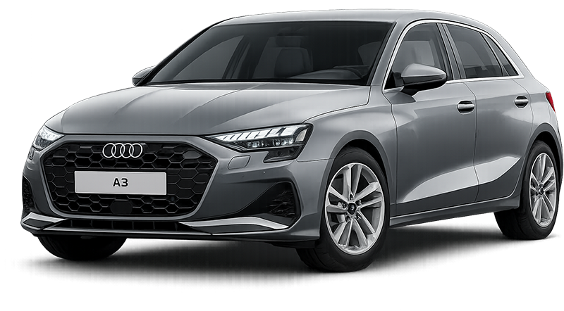 A3 Sportback