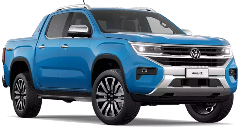 Amarok