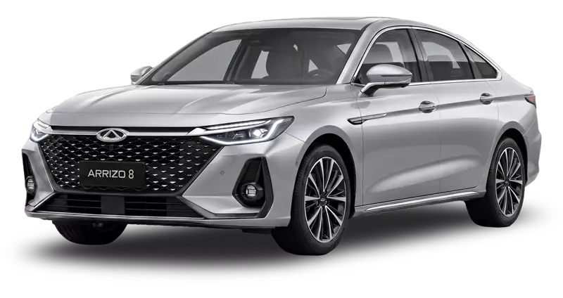 Arrizo 8 PHEV