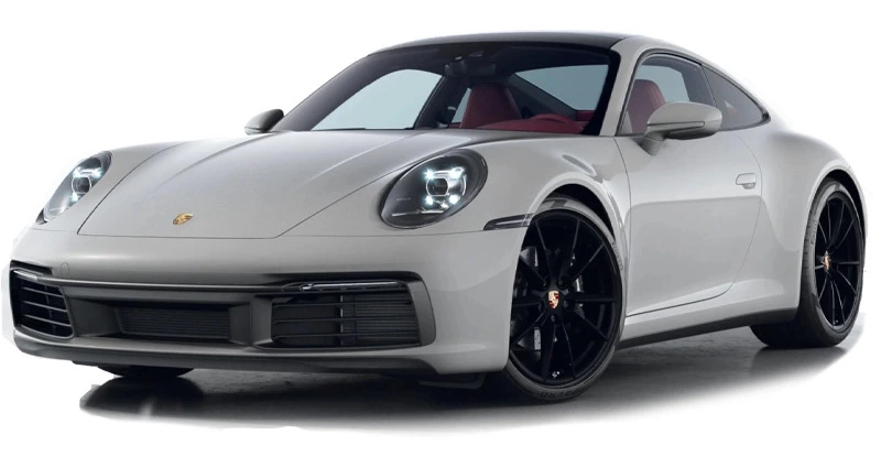 Porsche 911 Carrera
