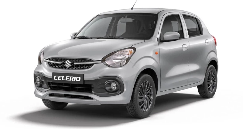 Celerio Populaire