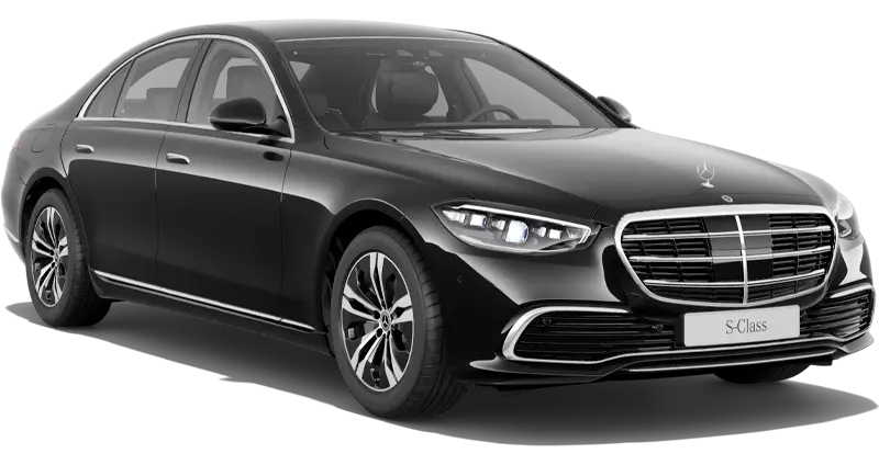 Mercedes-Benz Classe S