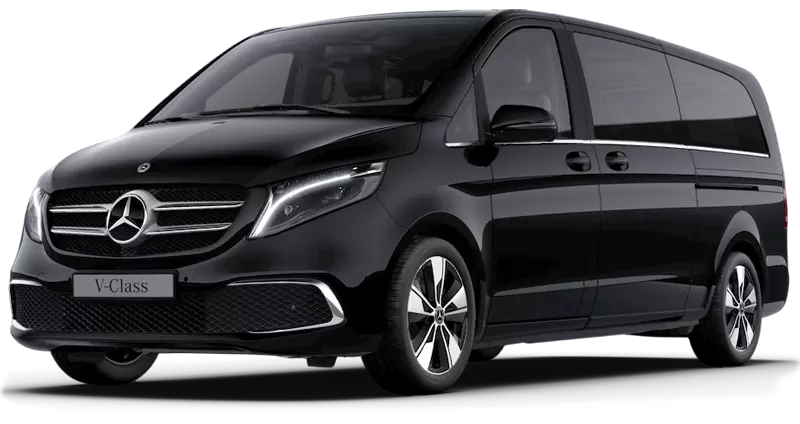 Mercedes-Benz Classe V