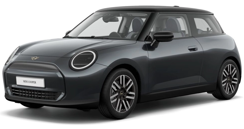 Cooper Electric