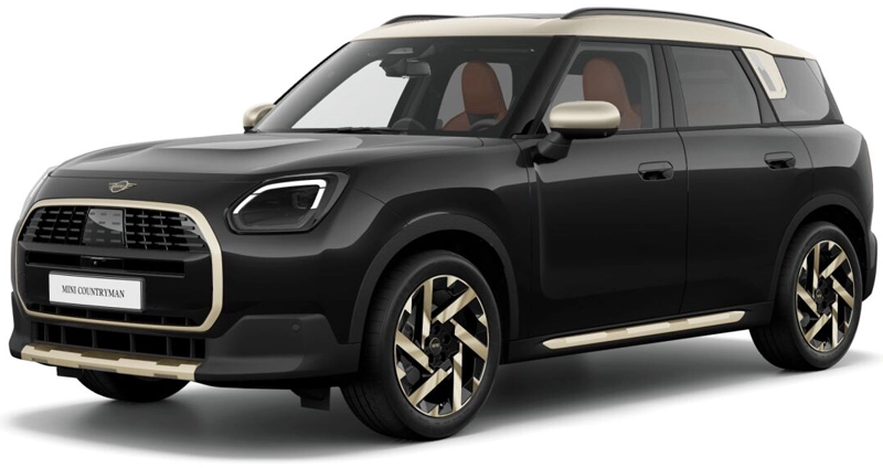 Countryman