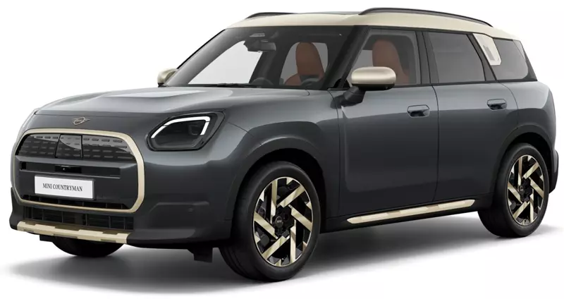 Countryman Electric