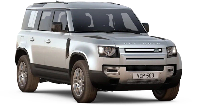 Defender 110