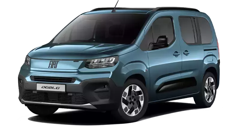 Doblo Combi