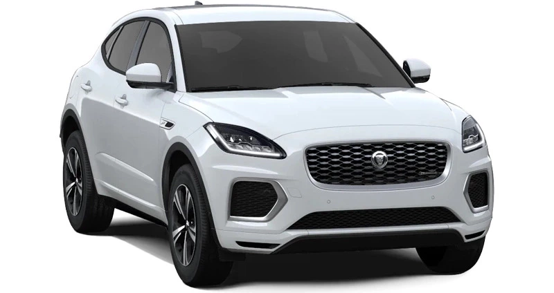 E-Pace