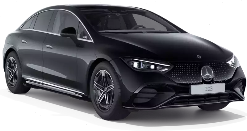Mercedes-Benz EQE Berline