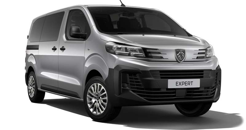 Peugeot Expert Combi