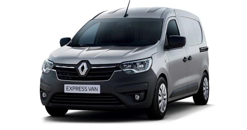 Express Van