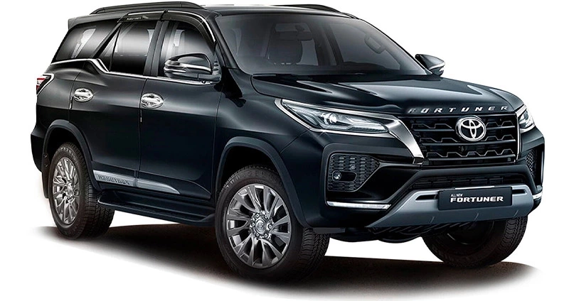 Fortuner