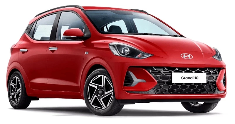 Grand i10