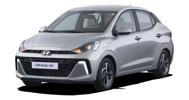 Grand i10 Sedan