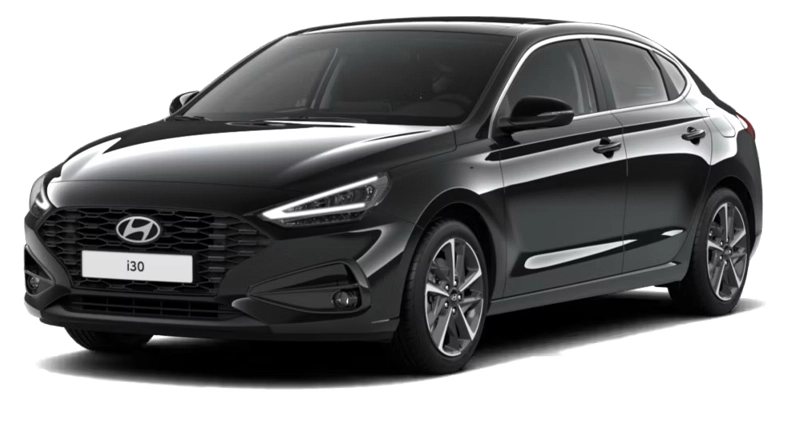 i30 Fastback