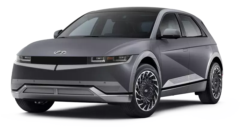 Ioniq 5