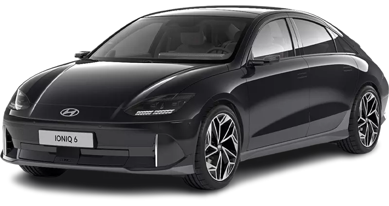 Ioniq 6