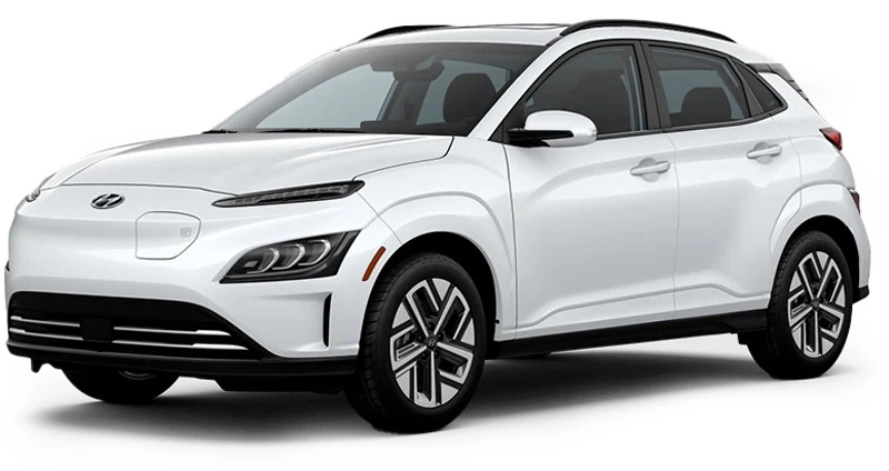 Kona Electric