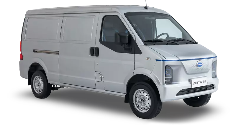 Logistar 210