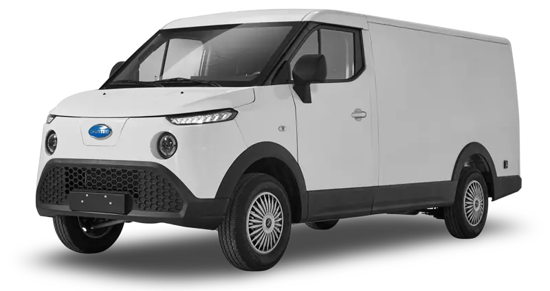 Logistar 260
