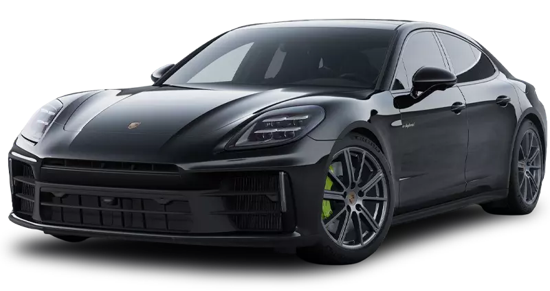Porsche Panamera 4 E-Hybrid Panamera 4 E-Hybrid