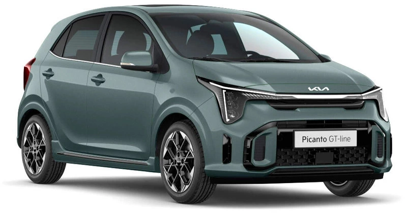 Picanto