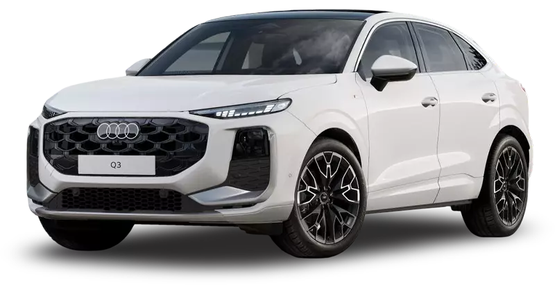 Q3 Sportback