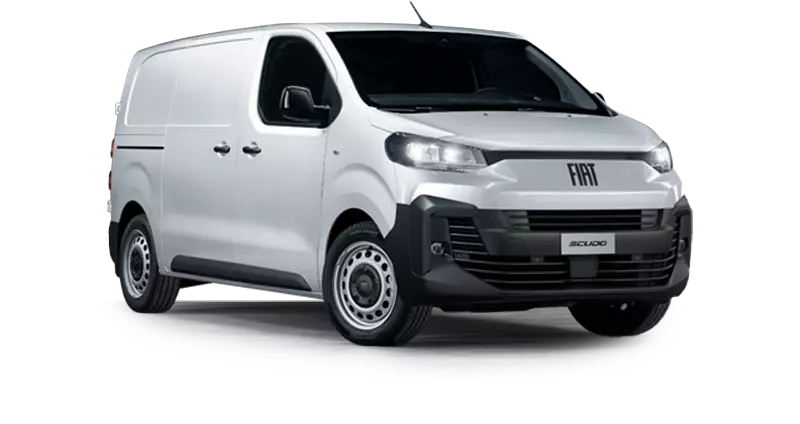Scudo Fourgon