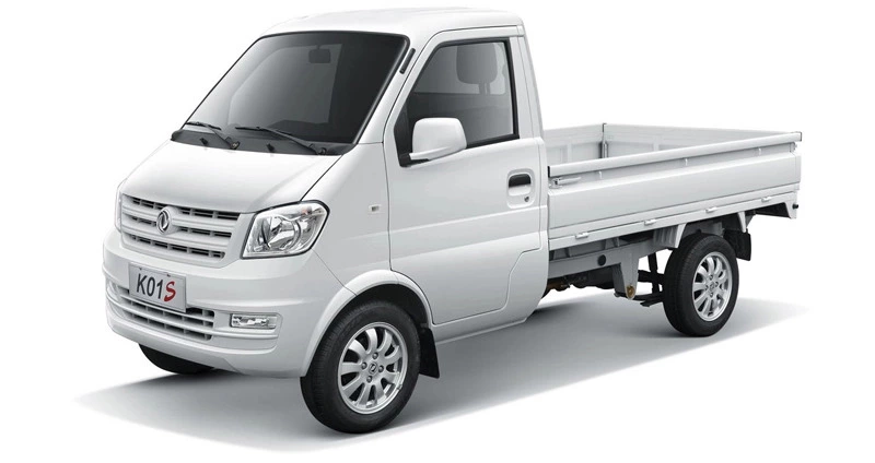 DFSK K01S Simple Cabine STD