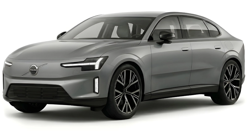 Volvo ES90 Single Motor Extended range Plus
