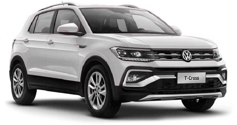 T-Cross