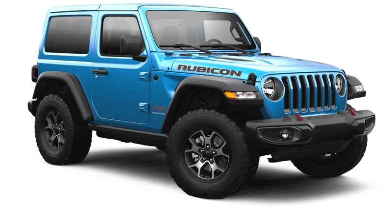 Wrangler