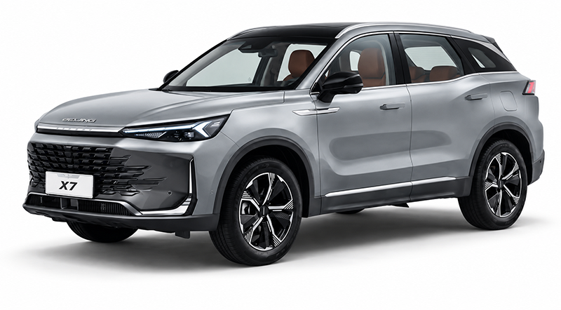 X7