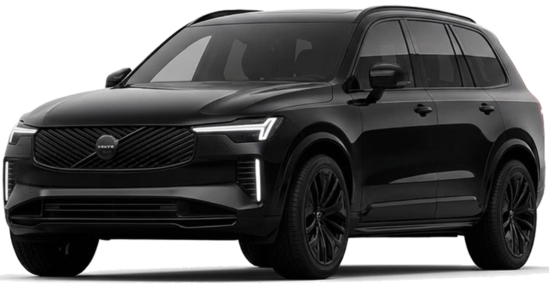 XC90