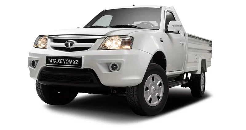 Xenon X2 Simple Cabine